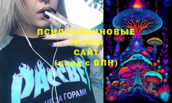 прущий лед Осташков